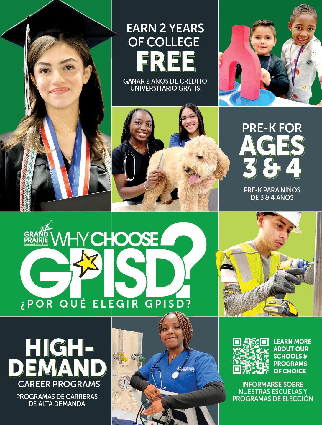 The Guide to Grand Prairie - Grand Prairie Chamber of Commerce The Guide to Grand Prairie - Grand Prairie Chamber of Commerce
