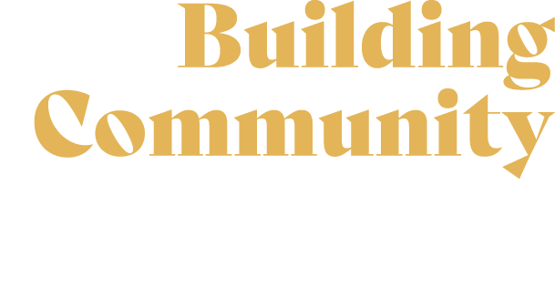 Building Community