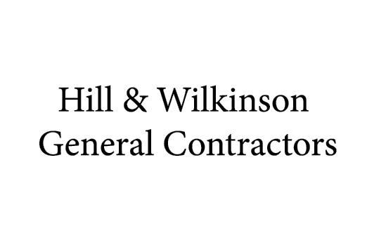 Hill & Wilkinson General Contractors 