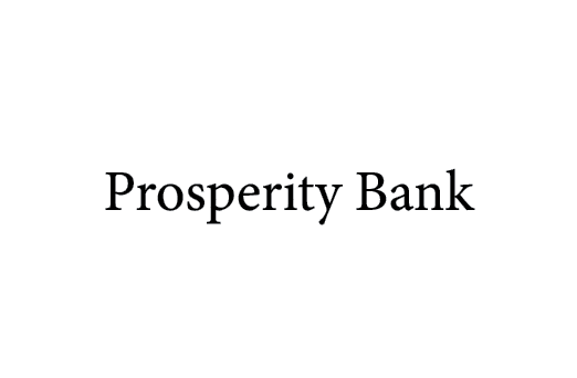 Prosperity Bank