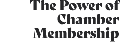 The Power of Chamber Membership