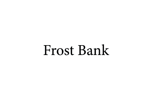 Frost Bank
