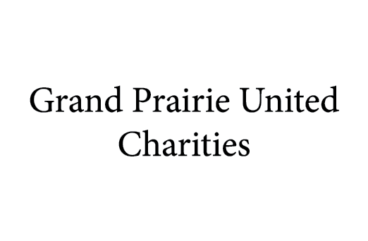 Grand Prairie United Charities