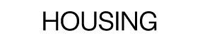 Housing 