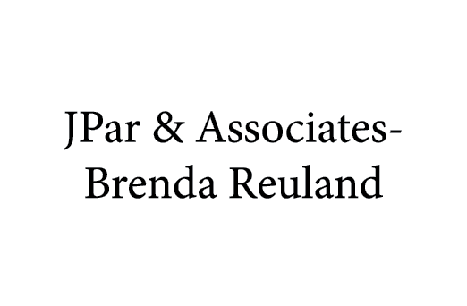 JPar & Associates Brenda Reuland