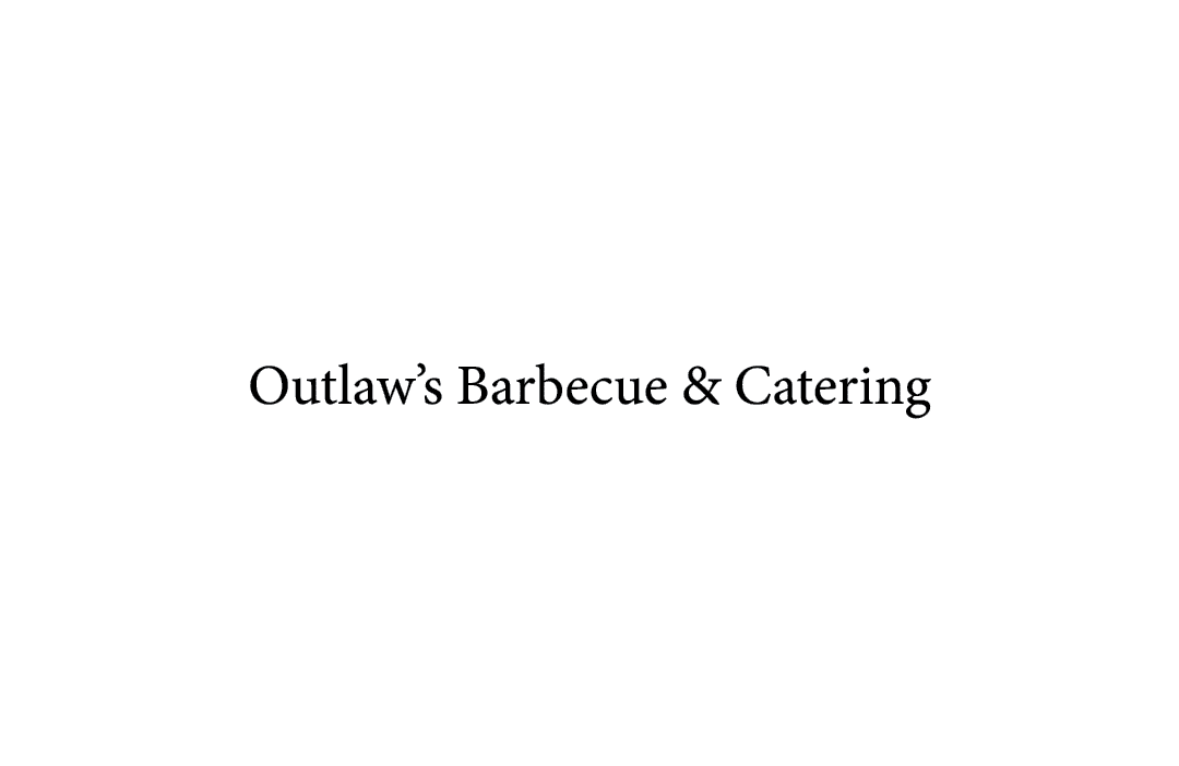 Outlaw’s Barbecue & Catering