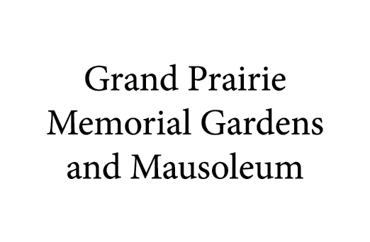 Grand Prairie Memorial Gardens and Mausoleum