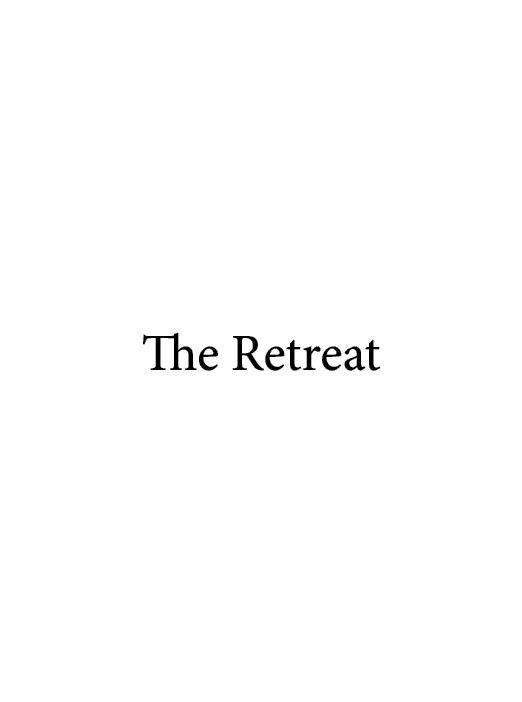 The Retreat