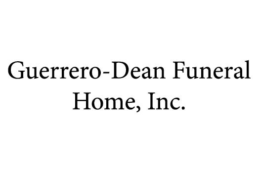 Guerrero Dean Funeral Home, Inc.