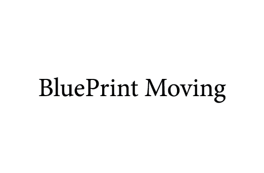 BluePrint Moving