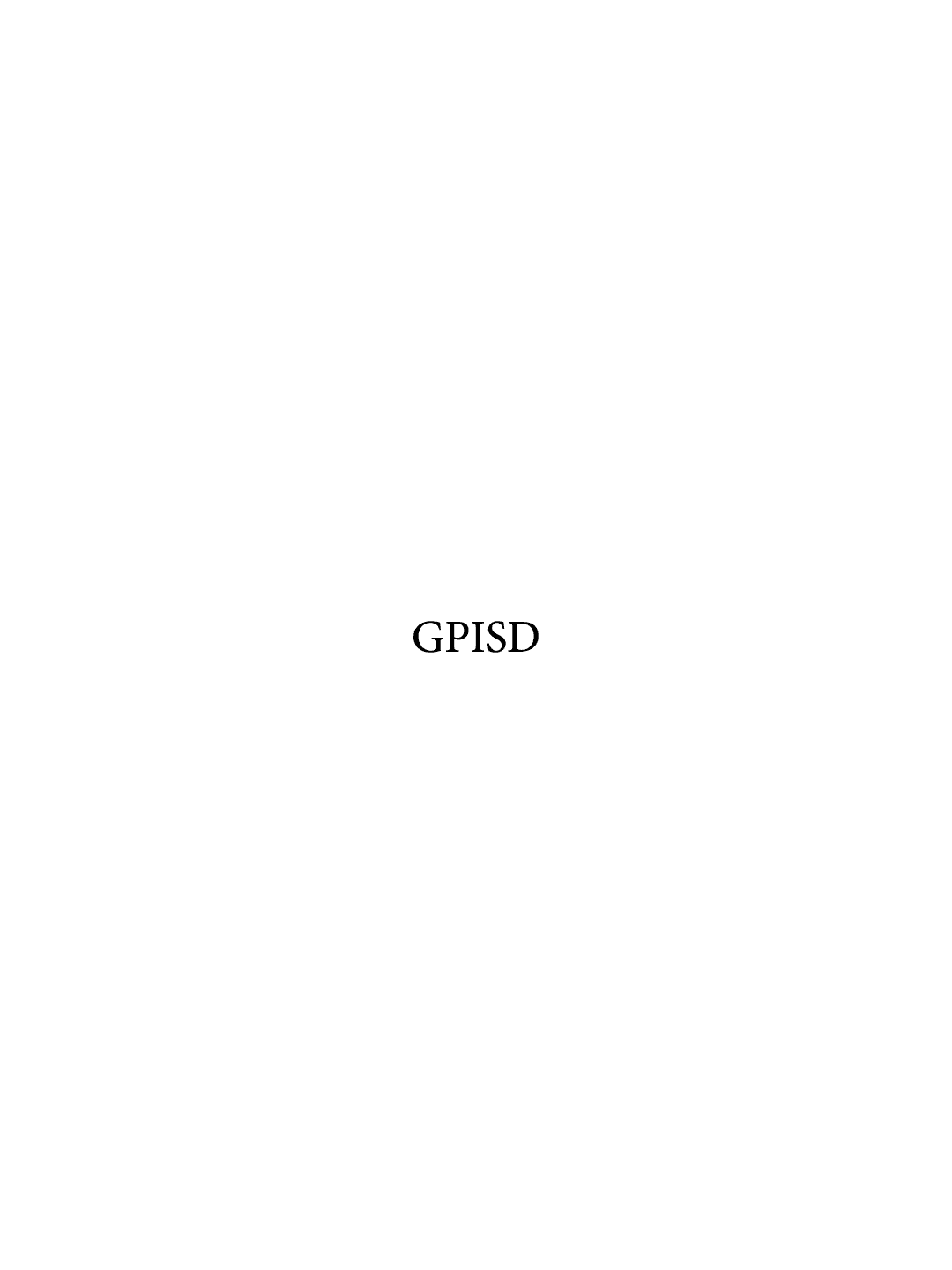 GPISD 