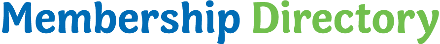 Membership Directory