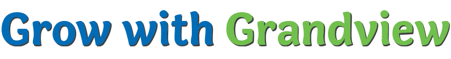 Grow with Grandview