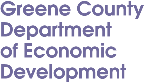 Greene County Department of Economic Development