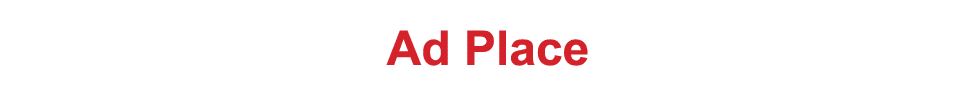 Ad Place