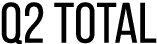 Q2 Total