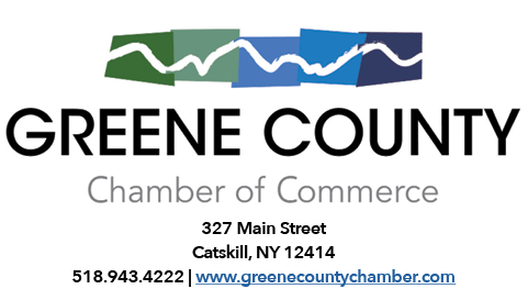  327 Main Street Catskill, NY 12414 518 943 4222   www greenecountychamber com