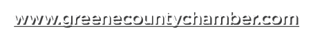 www greenecountychamber com