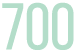 700