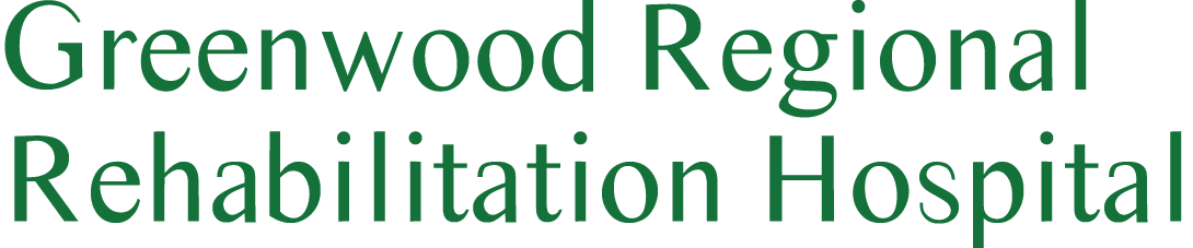 Greenwood Regional Rehabilitation Hospital