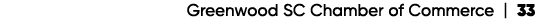 Greenwood SC Chamber of Commerce | 33