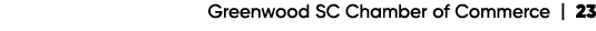 Greenwood SC Chamber of Commerce | 23