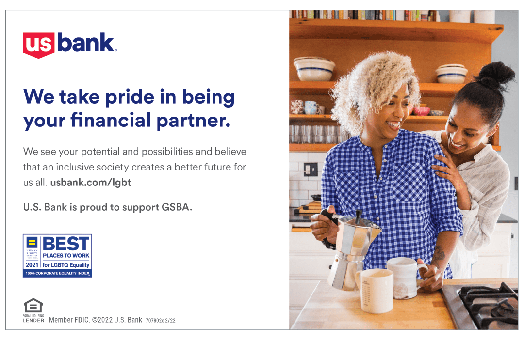 U.S. Bank Corporate Marketing