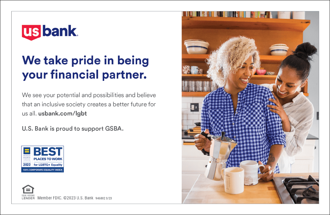 U.S. Bank Corporate Marketing