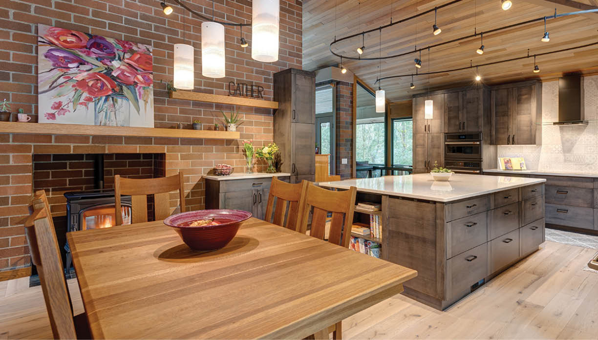 Remodeling & Construction Services in Shoreline, North Seattle, and Surrounding Areas