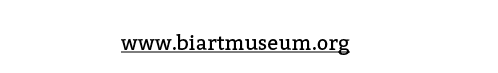 To learn more about BIMA and  Project 42,  please visit www biartmuseum org  