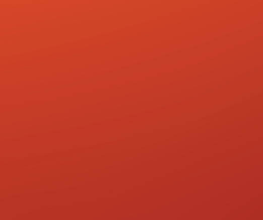 Orange and Yellow Gradient Defocused Blurred Motion Abstract Background, Widescreen, Horizontal