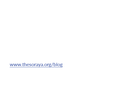  The Soraya Fun Facts • Some of the artists who have graced The Soraya’s stage include Megan Hilty, Broadway actress;...