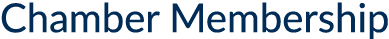 Chamber Membership