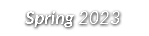 Spring 2023