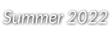 Summer 2022