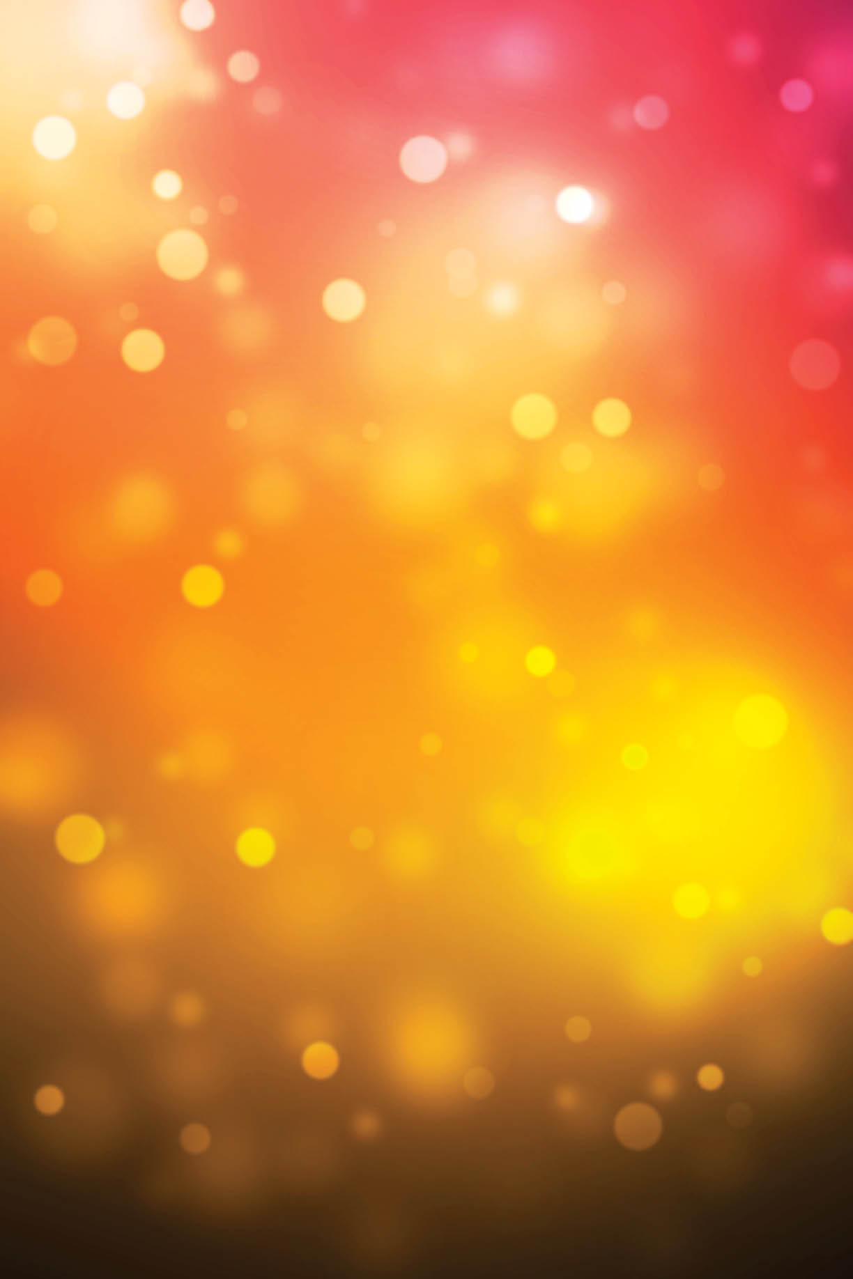 Colorful abstract background