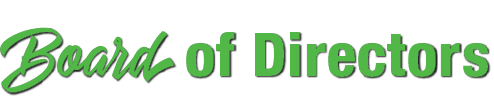 Board of Directors