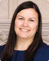 Darielle Walsh sm- photo