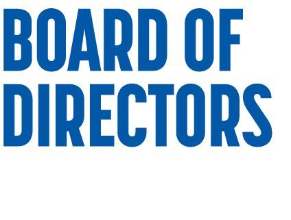 Board of directors