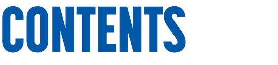 CONTENTS