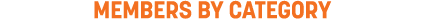 MEMBERS BY CATEGORY