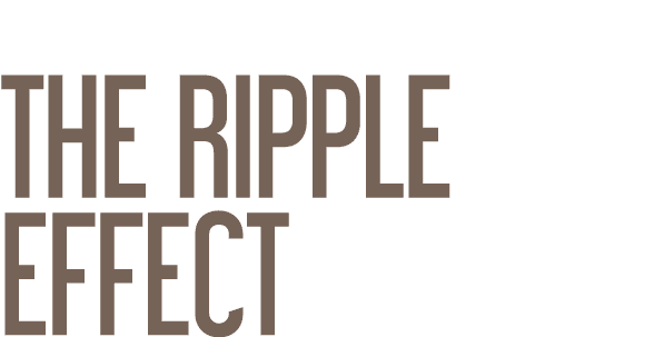 The Ripple Effect 