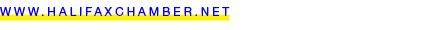 www.halifaxchamber.net