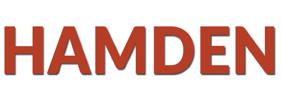 HAMDEN