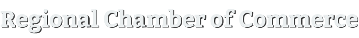 Regional Chamber of Commerce