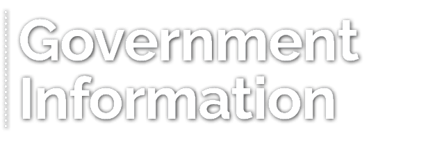 Government Informatio