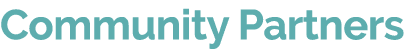 Community Partners