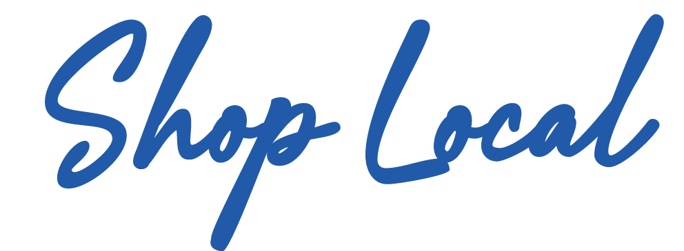 Shop Local 