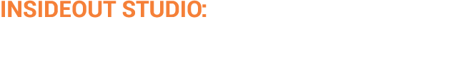 InsideOut Studio: A Unique Initiative