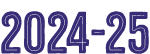 2024 25
